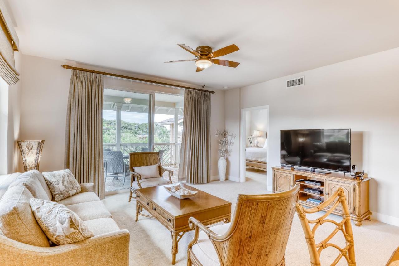 Pili Mai Apartment Kipu Стая снимка