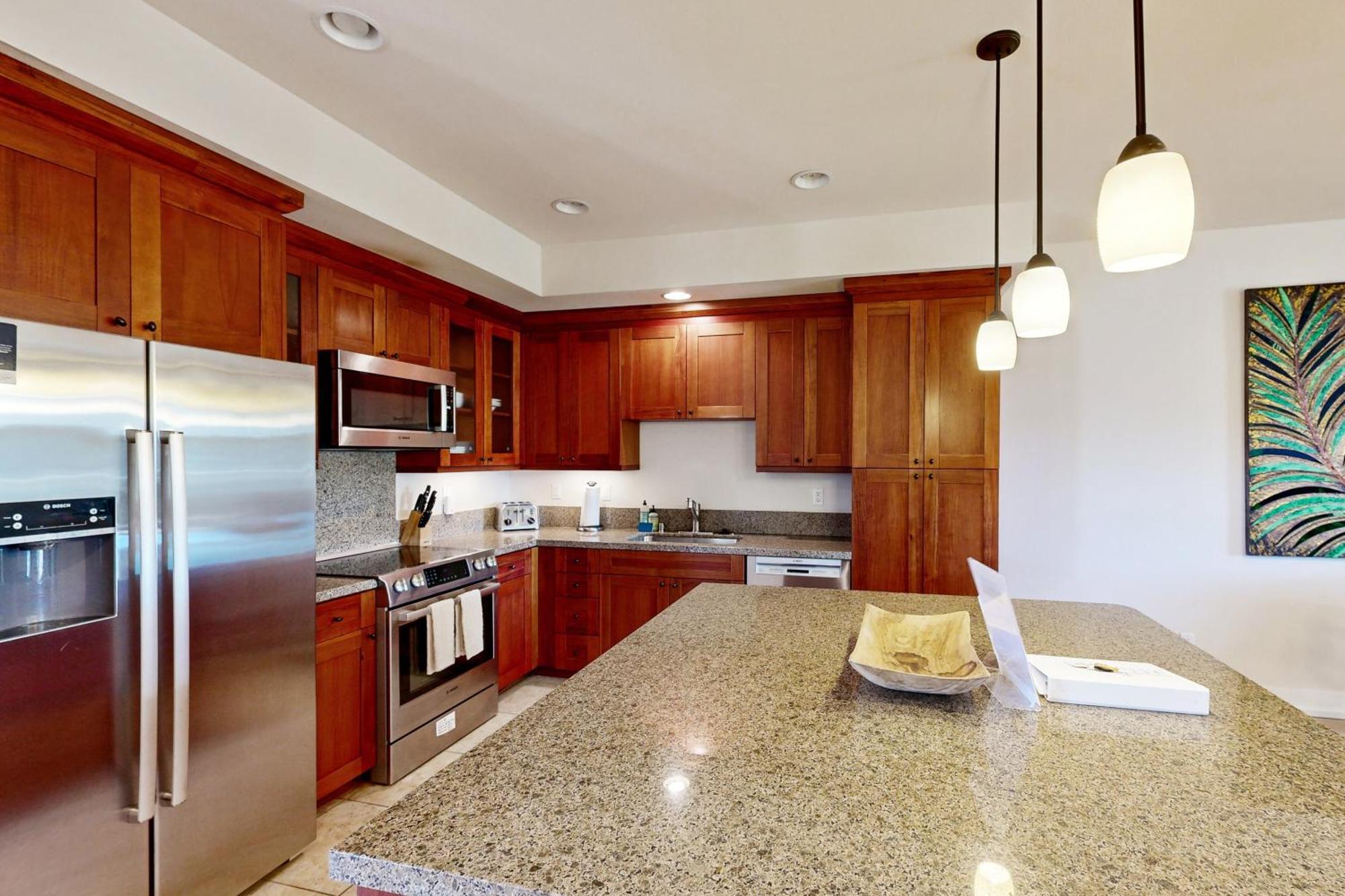 Pili Mai Apartment Kipu Екстериор снимка