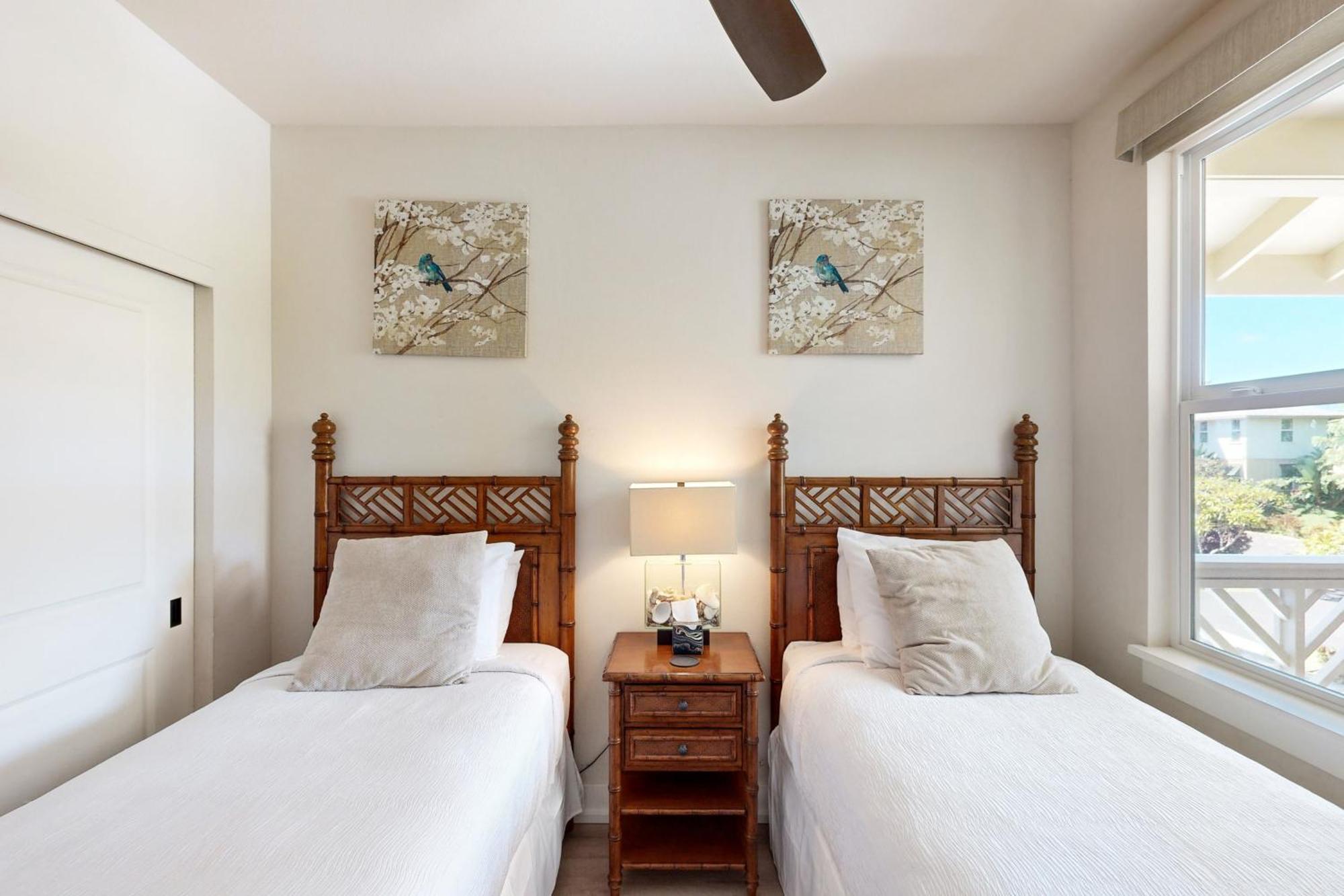 Pili Mai Apartment Kipu Екстериор снимка